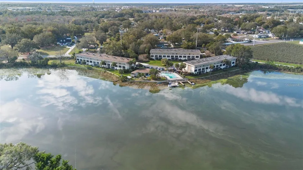 410 E ORLANDO AVENUE #19A Ocoee, FL 34761