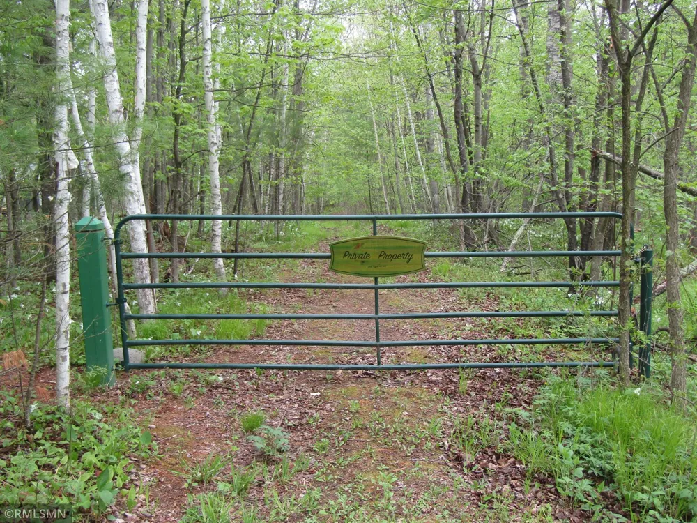 15442 Lofty Pines Road Pine City, MN 55063
