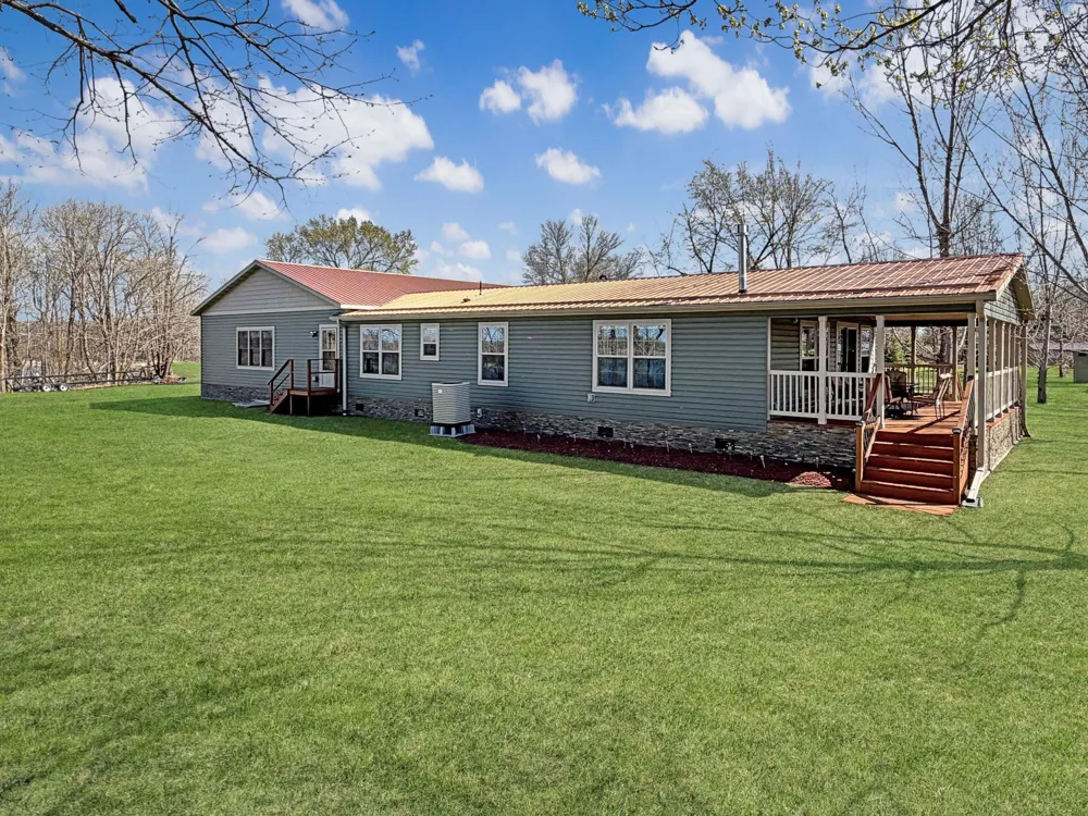 39452 380th Street SE Fosston, MN 56542