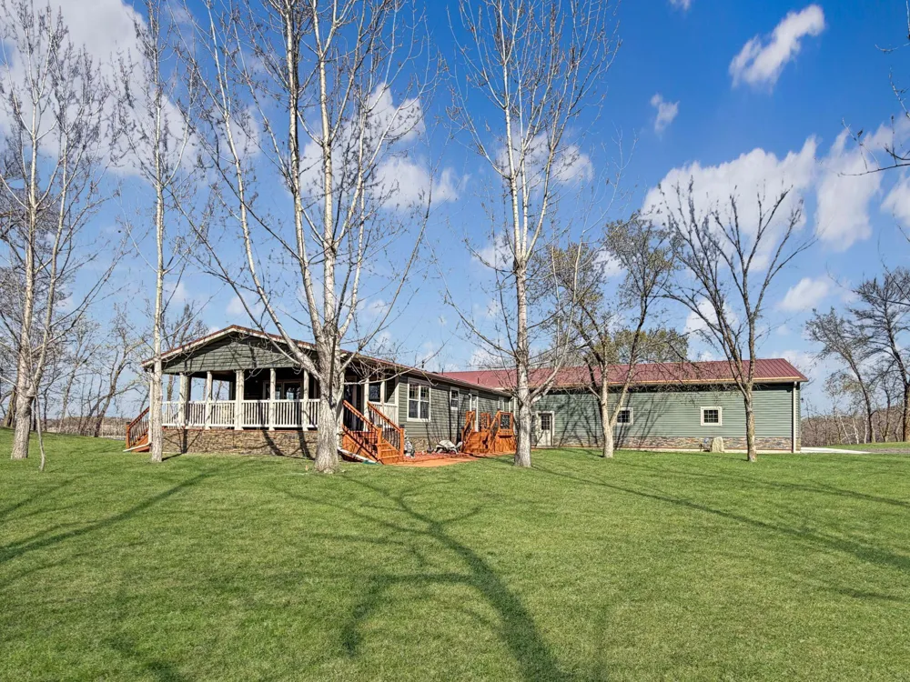 39452 380th Street SE Fosston, MN 56542