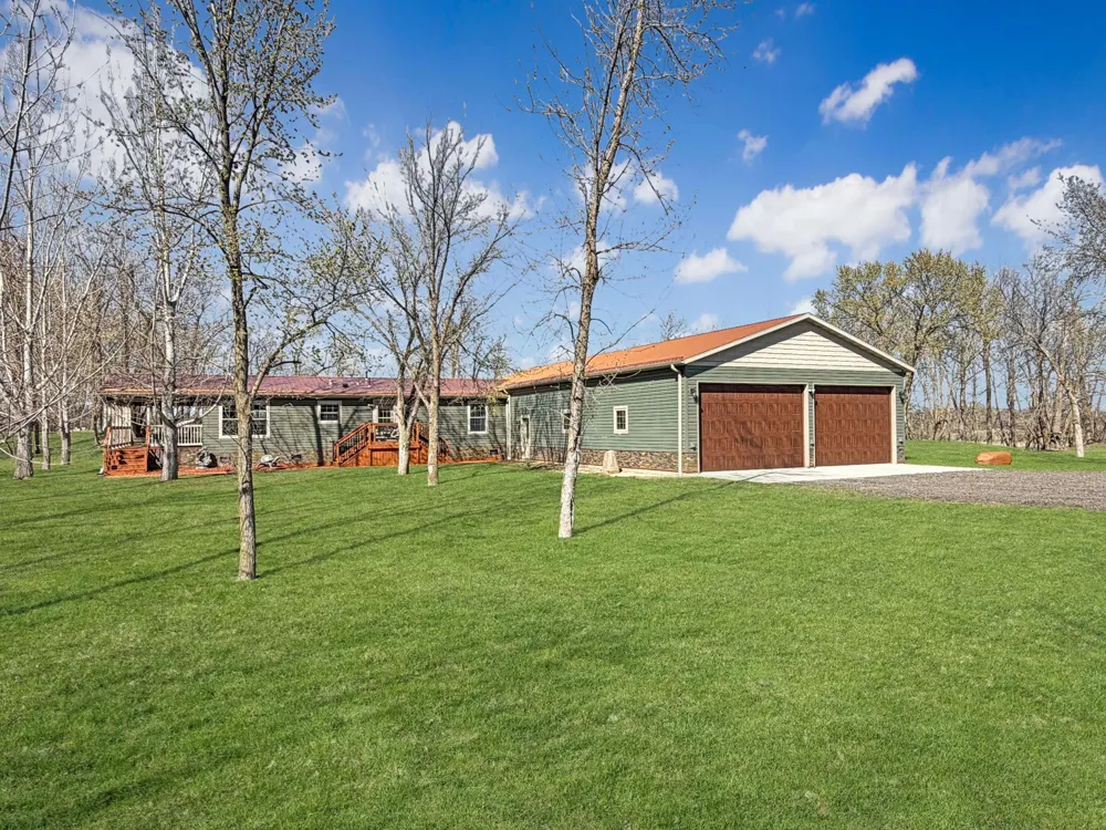 39452 380th Street SE Fosston, MN 56542