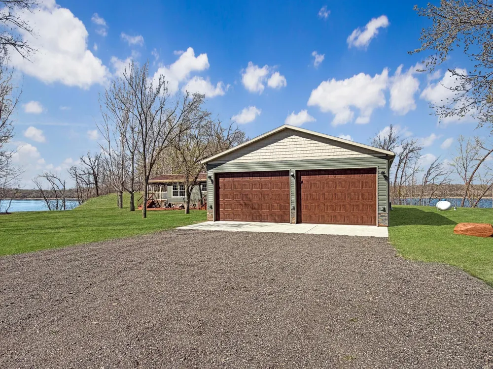 39452 380th Street SE Fosston, MN 56542