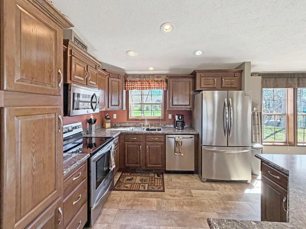 39452 380th Street SE Fosston, MN 56542