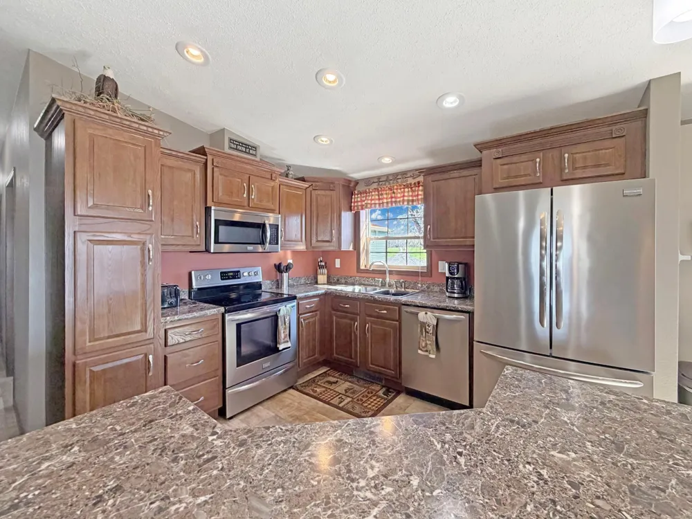 39452 380th Street SE Fosston, MN 56542
