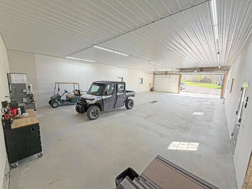 39452 380th Street SE Fosston, MN 56542