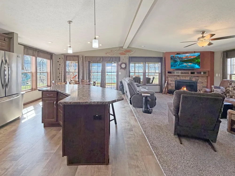 39452 380th Street SE Fosston, MN 56542
