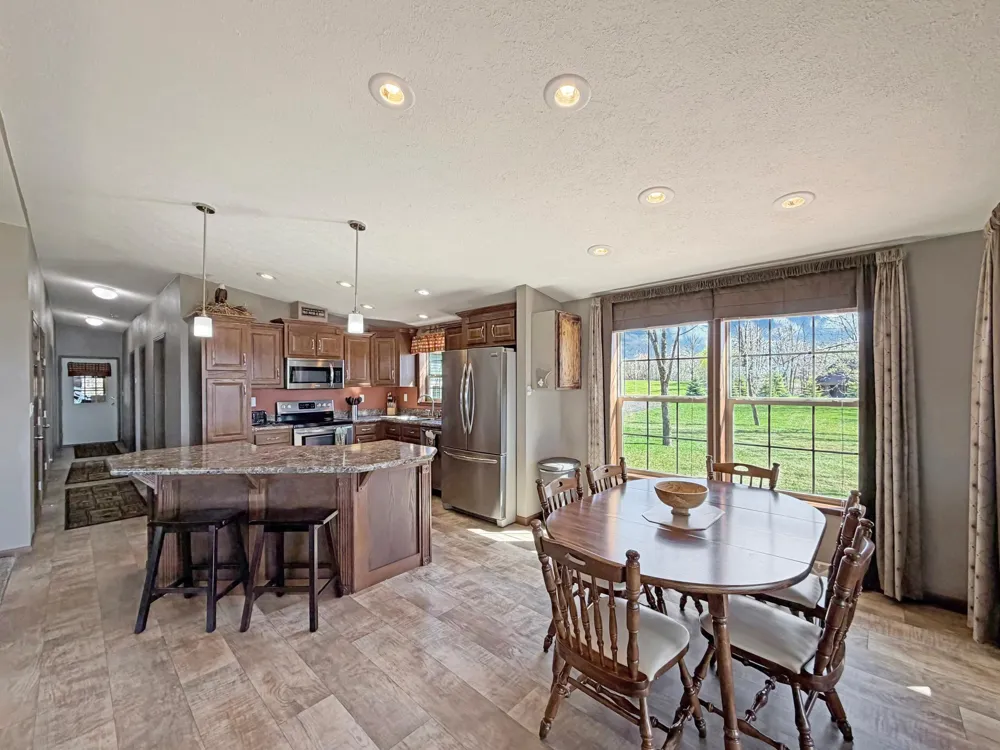 39452 380th Street SE Fosston, MN 56542