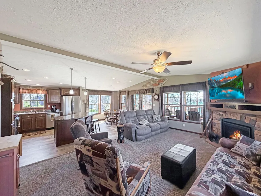 39452 380th Street SE Fosston, MN 56542