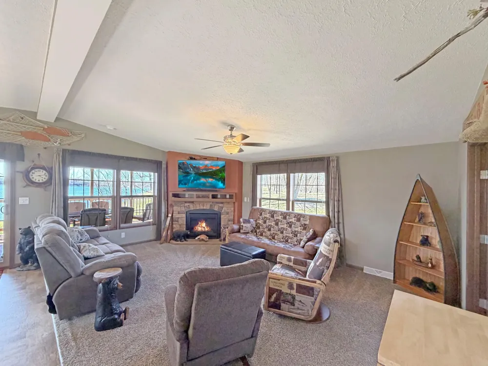 39452 380th Street SE Fosston, MN 56542
