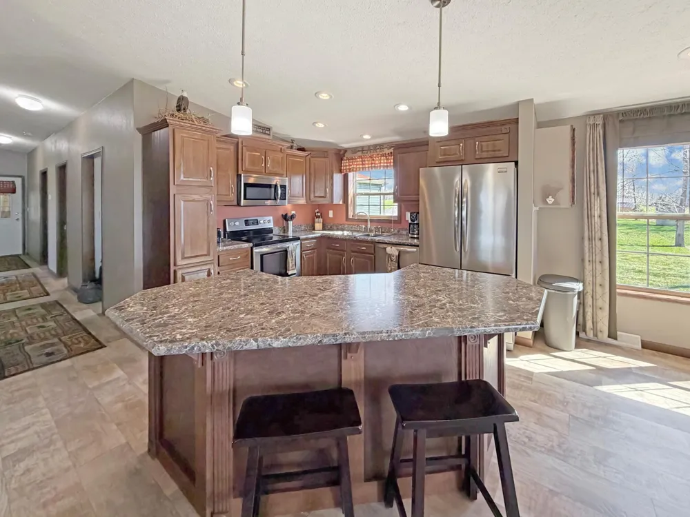 39452 380th Street SE Fosston, MN 56542