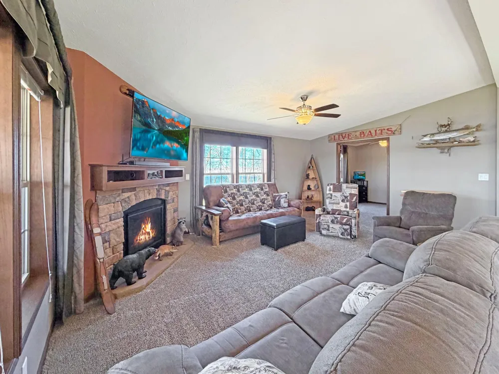 39452 380th Street SE Fosston, MN 56542