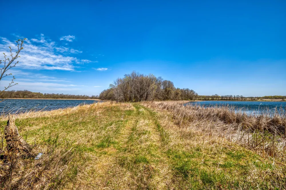 39452 380th Street SE Fosston, MN 56542