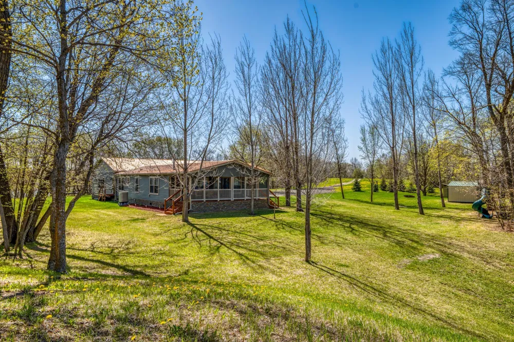 39452 380th Street SE Fosston, MN 56542