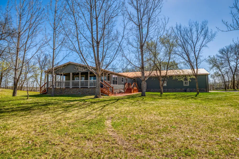 39452 380th Street SE Fosston, MN 56542