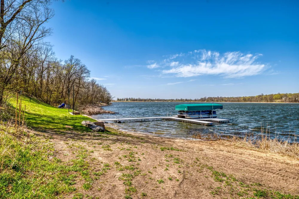 39452 380th Street SE Fosston, MN 56542