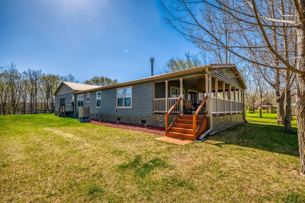 39452 380th Street SE Fosston, MN 56542
