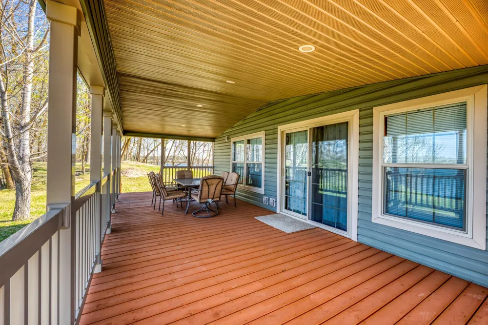39452 380th Street SE Fosston, MN 56542