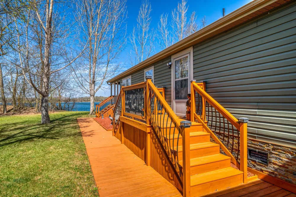 39452 380th Street SE Fosston, MN 56542