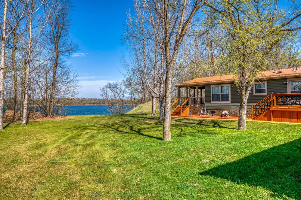 39452 380th Street SE Fosston, MN 56542