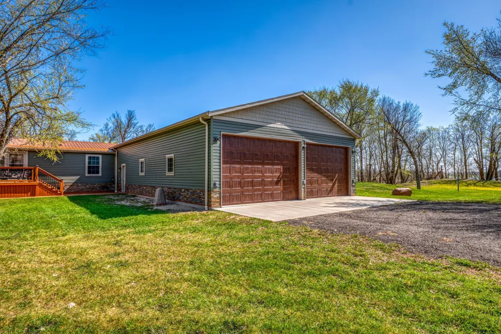 39452 380th Street SE Fosston, MN 56542