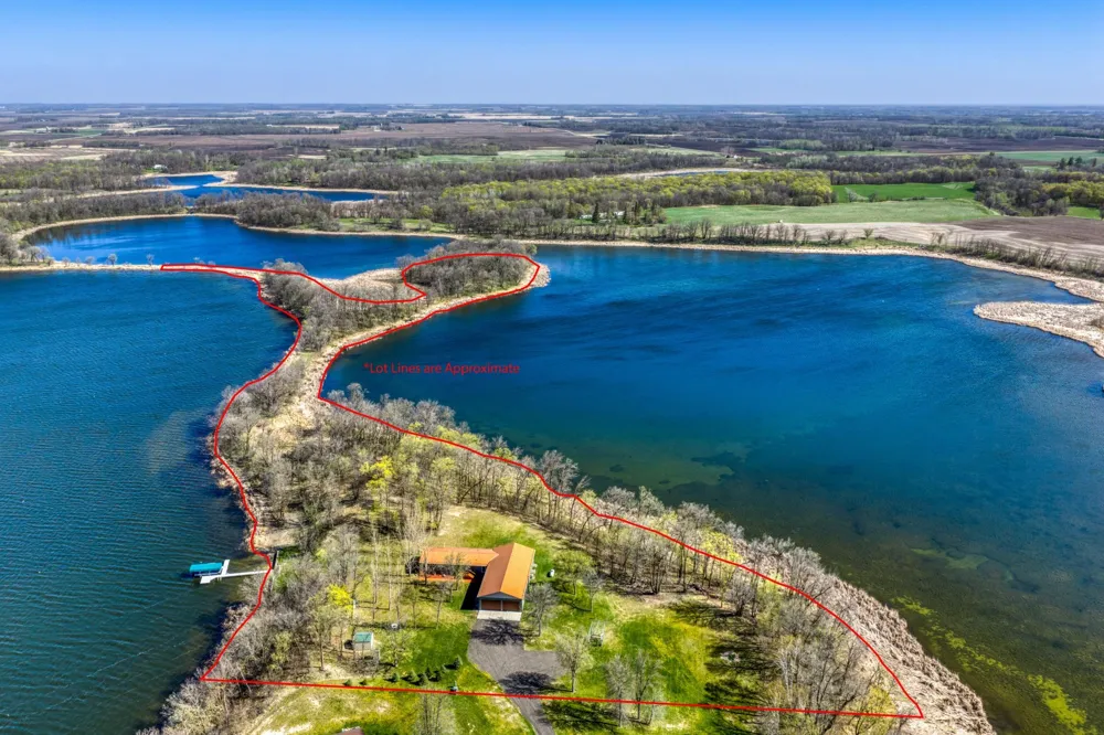39452 380th Street SE Fosston, MN 56542