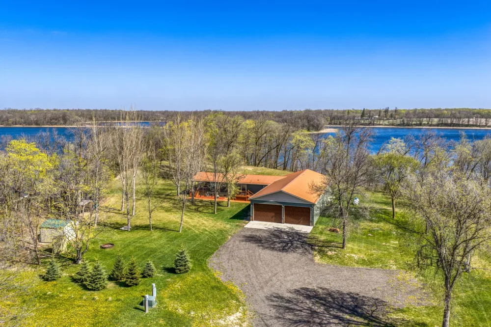 39452 380th Street SE Fosston, MN 56542