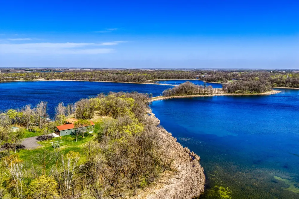 39452 380th Street SE Fosston, MN 56542