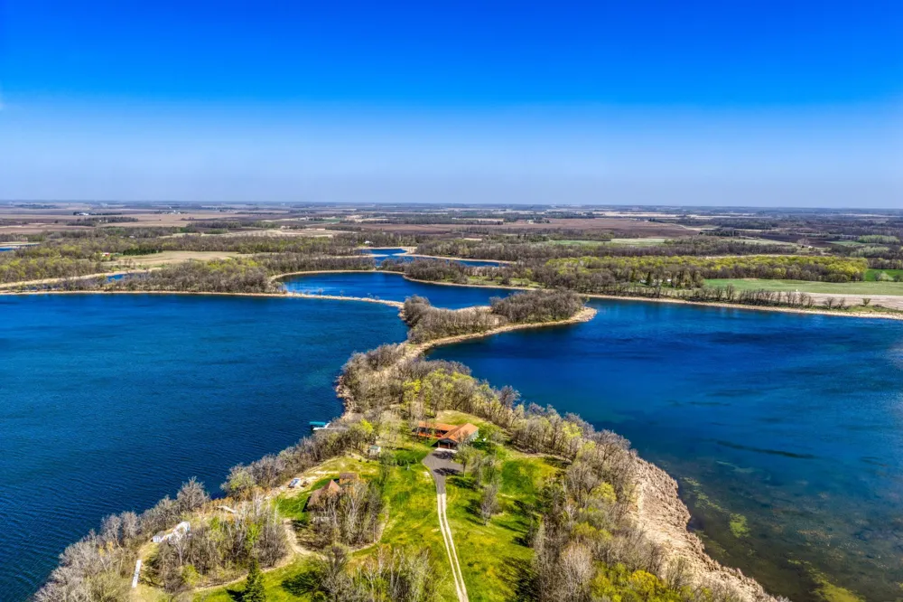 39452 380th Street SE Fosston, MN 56542