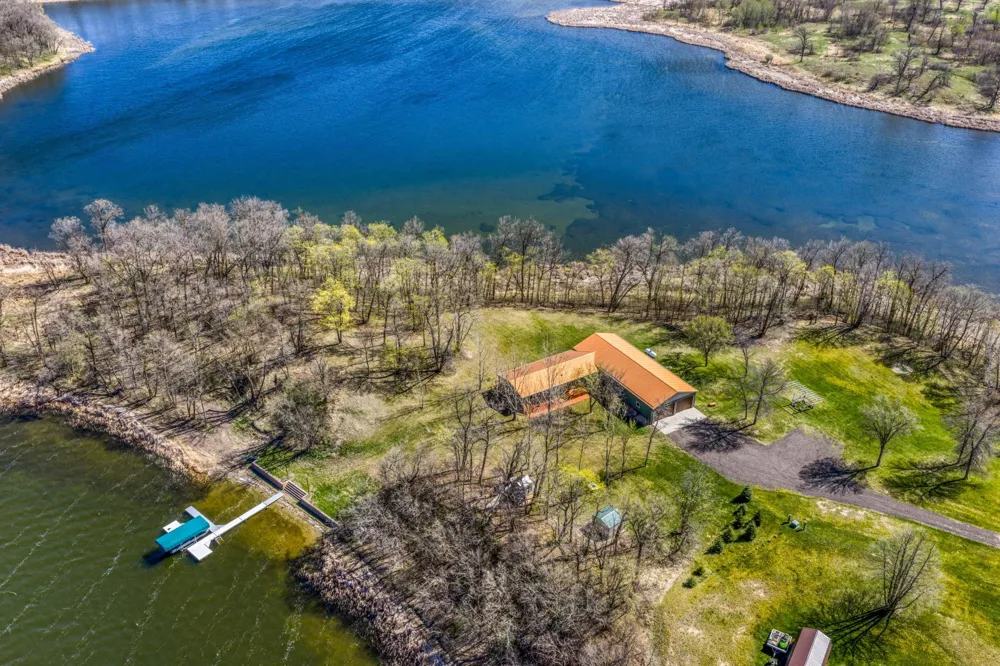 39452 380th Street SE Fosston, MN 56542
