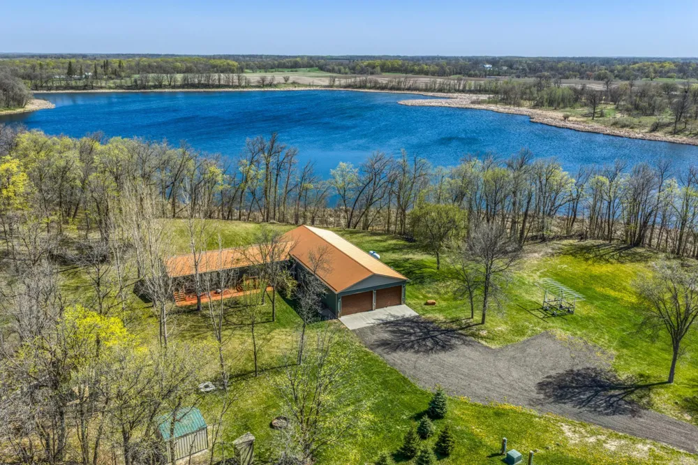 39452 380th Street SE Fosston, MN 56542