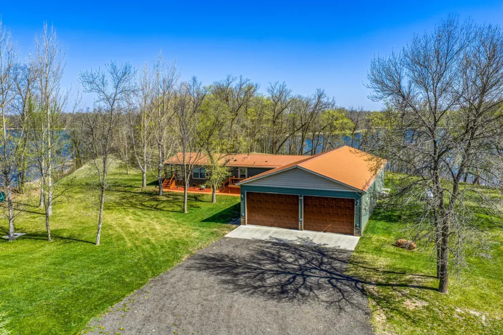 39452 380th Street SE Fosston, MN 56542