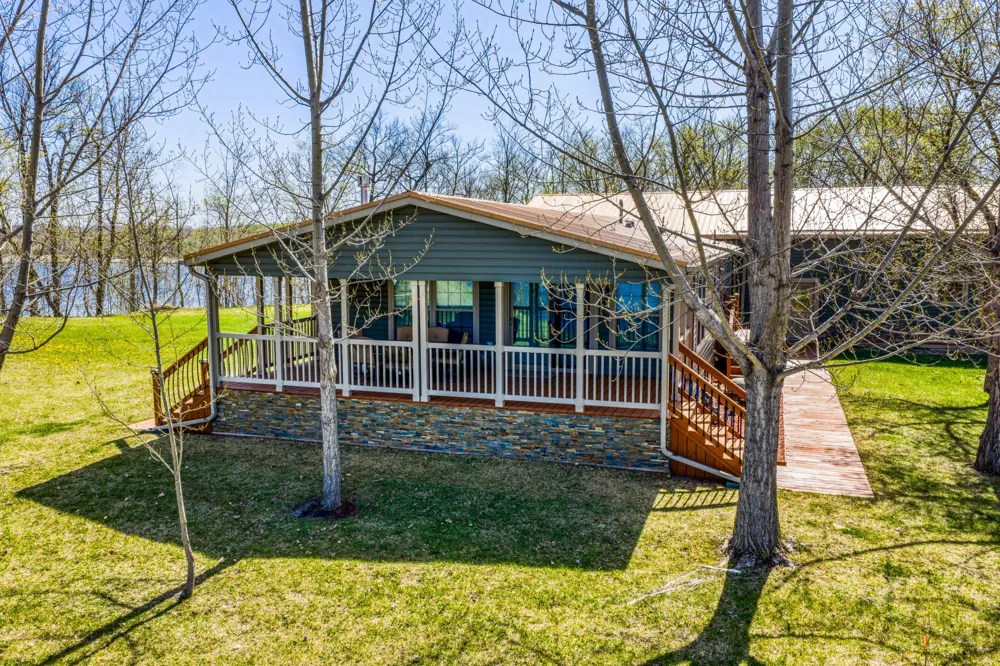 39452 380th Street SE Fosston, MN 56542