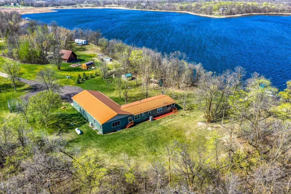 39452 380th Street SE Fosston, MN 56542