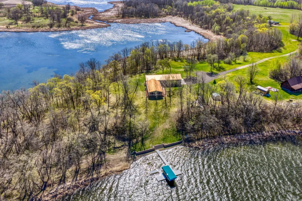 39452 380th Street SE Fosston, MN 56542