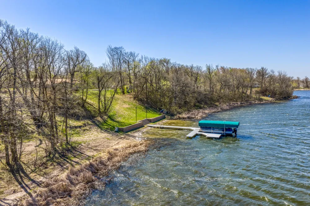39452 380th Street SE Fosston, MN 56542