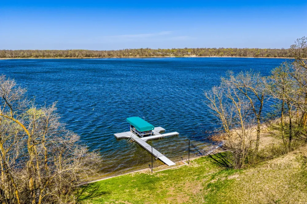 39452 380th Street SE Fosston, MN 56542