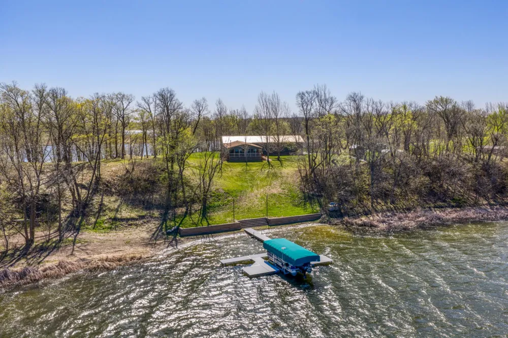 39452 380th Street SE Fosston, MN 56542