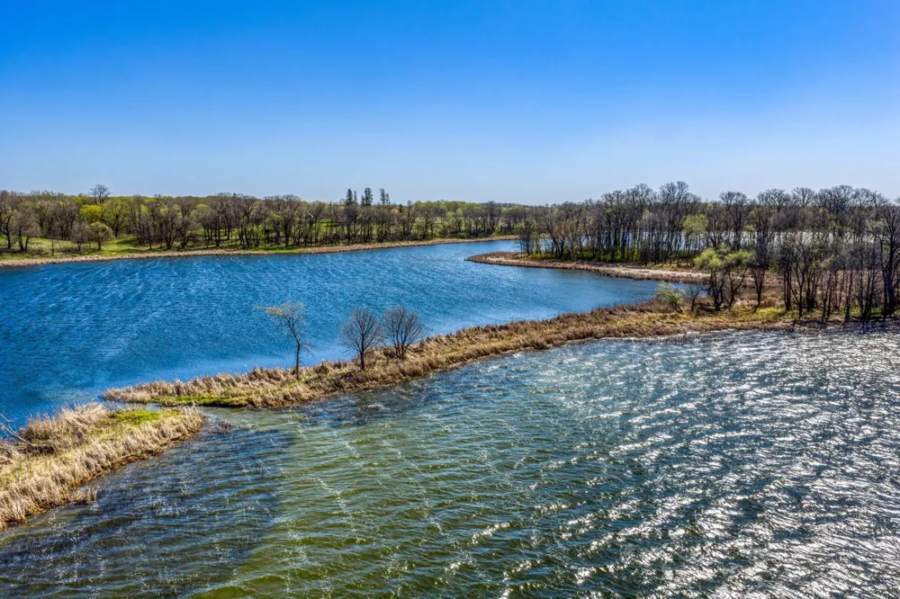 39452 380th Street SE Fosston, MN 56542