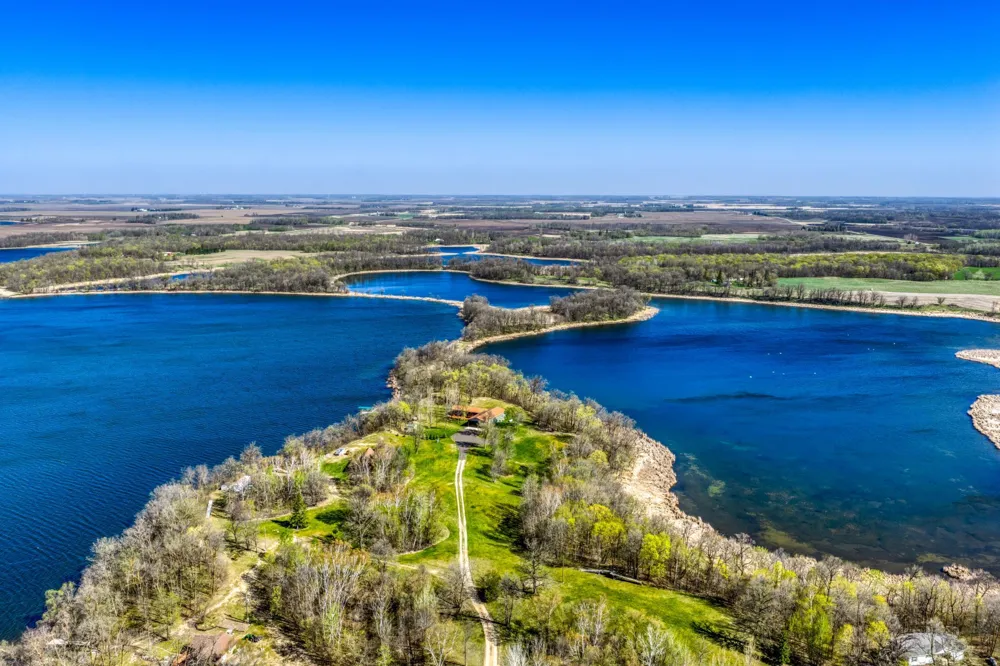 39452 380th Street SE Fosston, MN 56542