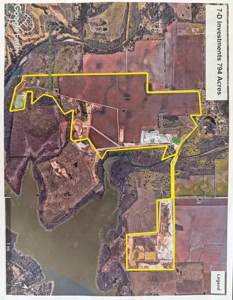 3308 McLennan Crossing