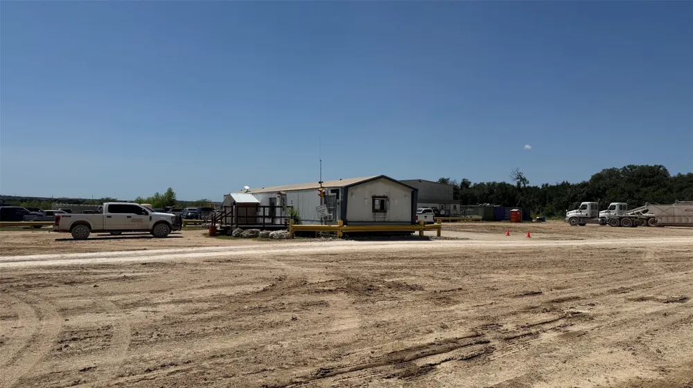 3308 McLennan Crossing Woodway, TX 76712