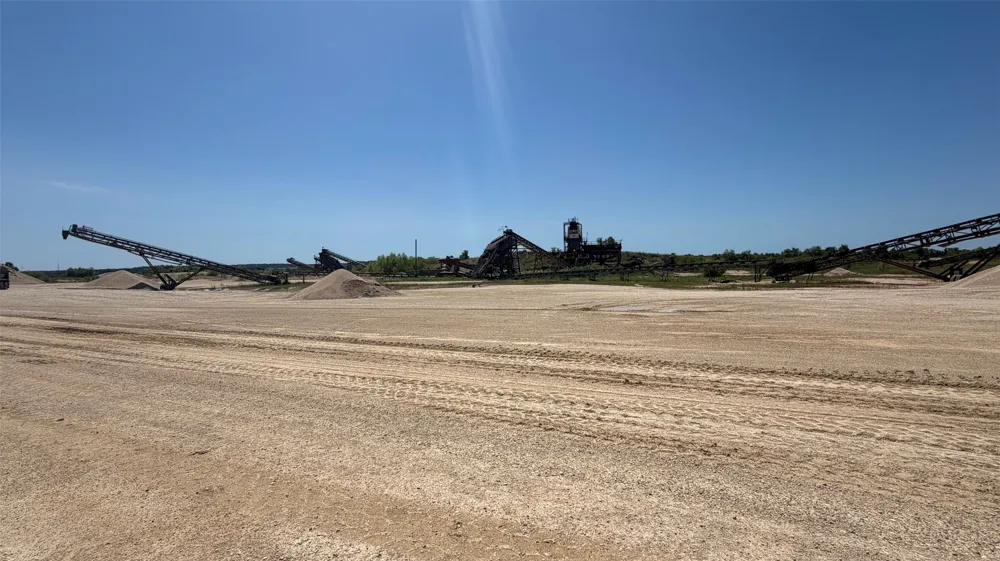 3308 McLennan Crossing Woodway, TX 76712