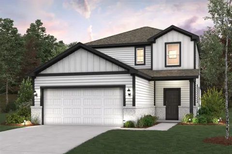 1506 Graywood Grove Lane