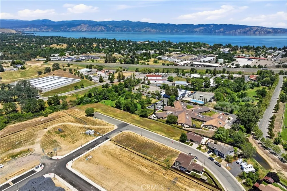 1245 Wrigley Lakeport, CA 95453