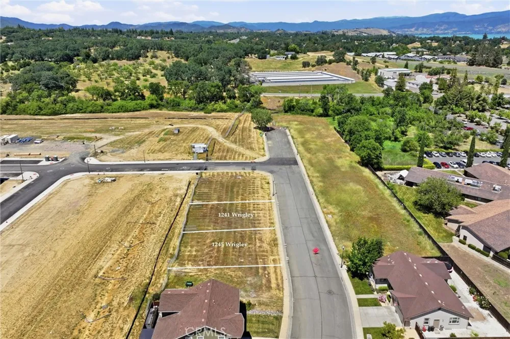 1245 Wrigley Lakeport, CA 95453