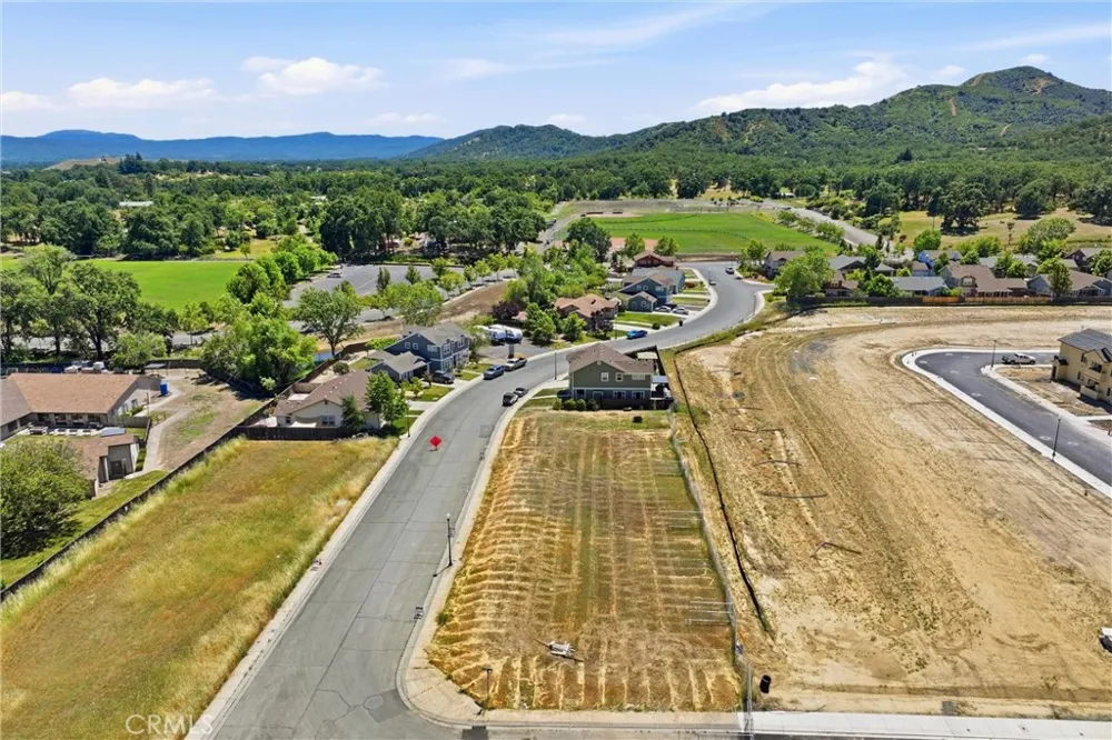 1245 Wrigley Lakeport, CA 95453