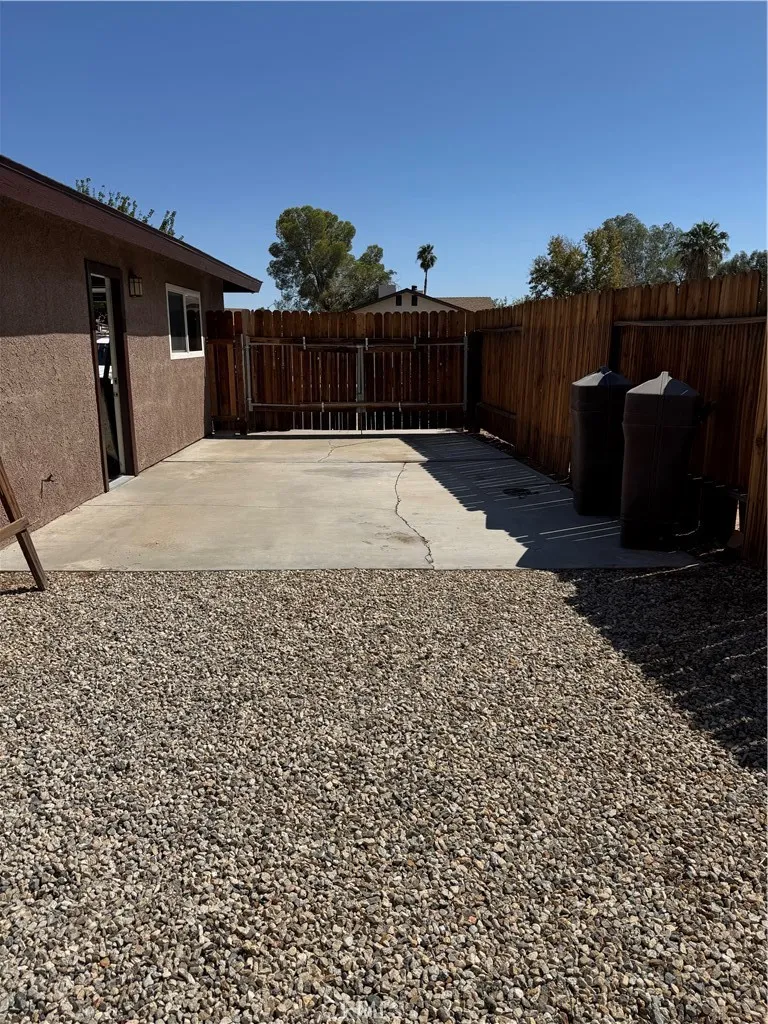 209 Kimberly Ridgecrest, CA 93555