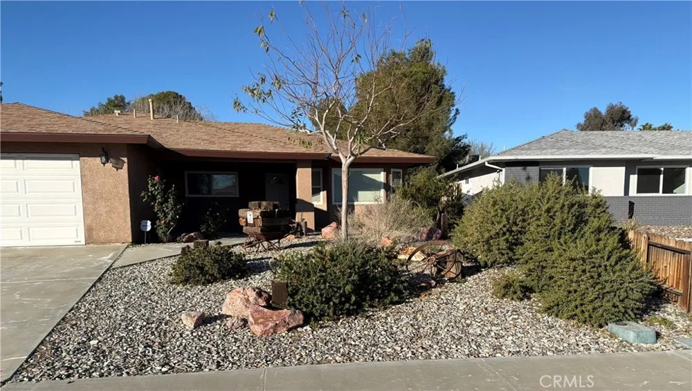 209 Kimberly Ridgecrest, CA 93555