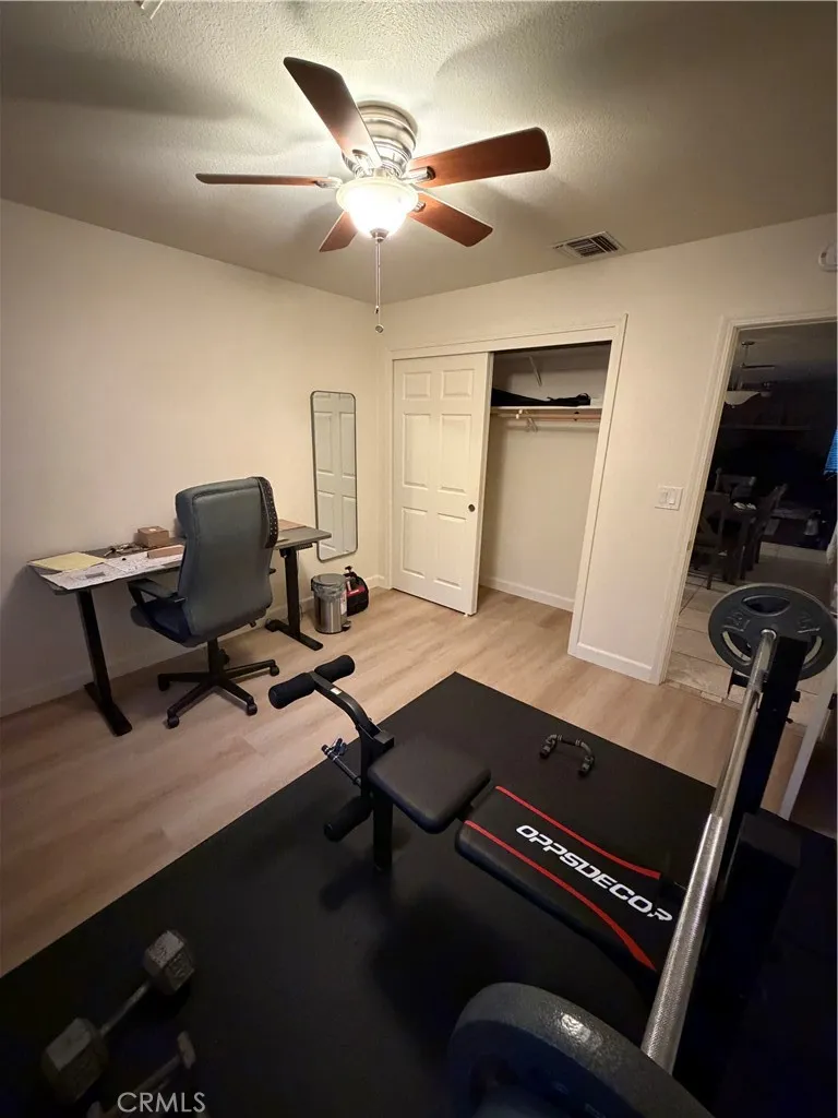 209 Kimberly Ridgecrest, CA 93555