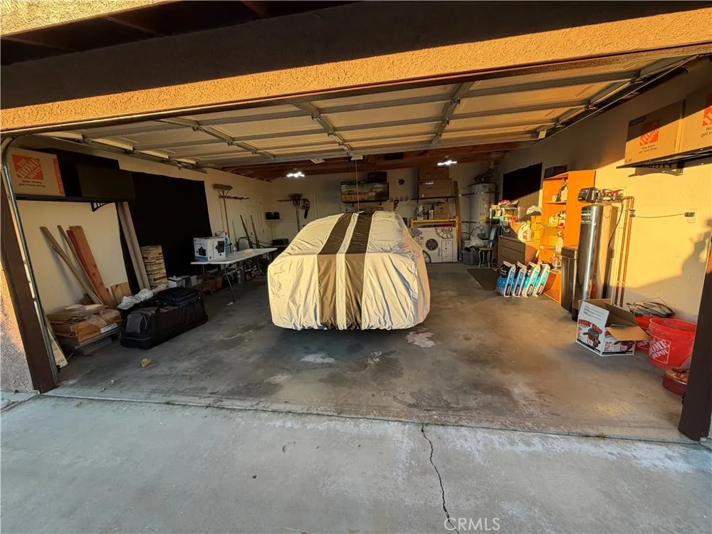 209 Kimberly Ridgecrest, CA 93555